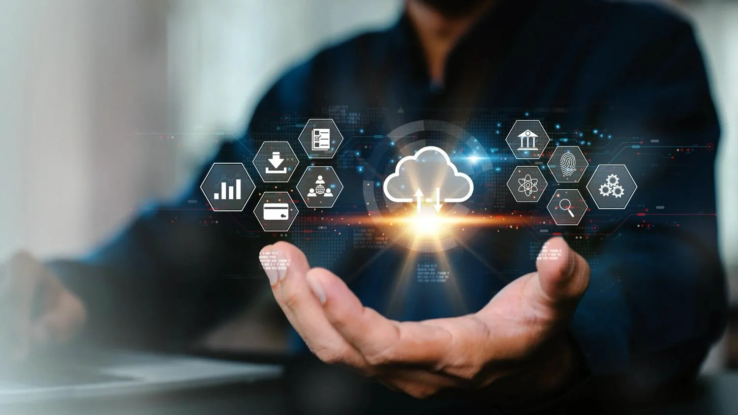 Enterprise technology operations